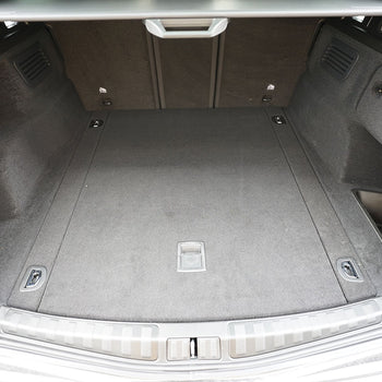 Tavita portbagaj Alfa Romeo Stelvio Facelift fabricatie 2020 - prezent, caroserie suv, fara subwoofer #1