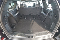 Tavite portbagaj Dodge Durango 3 WK2 Facelift 2, caroserie suv, an fabricatie 2021 - prezent, 7 locuri, rand 3 culcat | 194252BSC