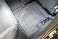 Covorase auto tip tavita Opel Grandland X, an fabricatie 10.2017 - 09.2024, caroserie suv fara sistem focal hi-fi | 603439