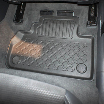 Covorase auto tip tavita Audi Q5 FY, an fabricatie 01.2017 - prezent, caroserie suv | 603220