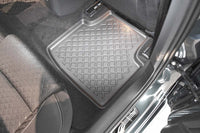 Covorase auto tip tavita Skoda Superb III, an fabricatie 05.2015 - 11.2023, caroserie sedan | 603292