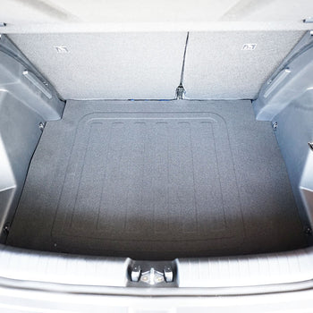 Tavite portbagaj Hyundai Bayon, caroserie suv, an fabricatie 05.2021 - prezent, portbagaj inferior, nu pentru mhev | 193329BSC