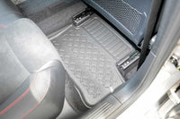 Covorase auto tip tavita Mercedes CLA X118 Shooting Brake PHEV, an fabricatie 06.2020 - prezent, caroserie combi | 603363
