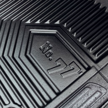 Covorase auto tip tavita Porsche Taycan electric, an fabricatie 01.2020 - prezent, caroserie coupe | 77427297