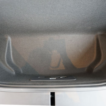 Tavite portbagaj Tesla Model X Facelift, caroserie suv, an fabricatie 01.2021 - prezent, portbagaj fata | 193873GRD