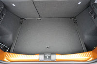 Tavite portbagaj Dacia Sandero Stepway Sandero III Stepway, caroserie hatchback, an fabricatie 01.2021 - prezent, portbagaj superior, fara podea reglabila pe inaltime | 193062GRD