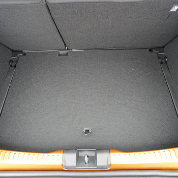 Tavite portbagaj Dacia Sandero Stepway Sandero III Stepway, caroserie hatchback, an fabricatie 01.2021 - prezent, portbagaj superior, fara podea reglabila pe inaltime | 193062GRD
