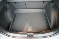 Tavite portbagaj Volkswagen Taigo, caroserie suv, an fabricatie 09.2021 - prezent, portbagaj inferior, podea variabila in pozitia cea mai joasa | 193896GRD