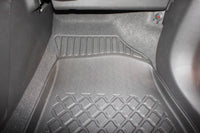 Covorase auto tip tavita Chevrolet Trax, an fabricatie 05.2013 - 06.2019, caroserie suv | 602868