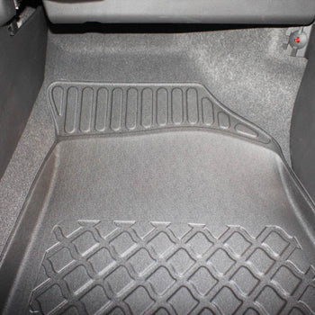 Covorase auto tip tavita Chevrolet Trax, an fabricatie 05.2013 - 06.2019, caroserie suv | 602868