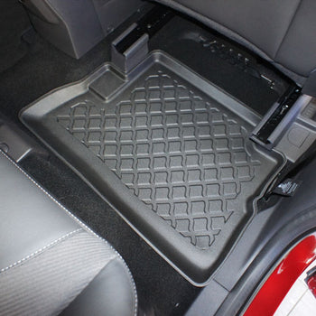 Covorase auto tip tavita Ford Kuga II, an fabricatie 02.2013 - 03.2020, caroserie suv | 603119