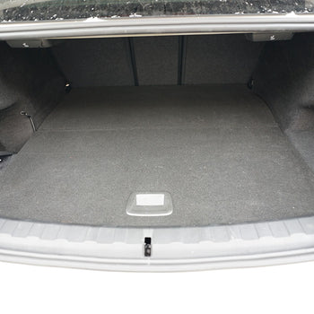 Tavita portbagaj BMW Seria 3 G20 PHEV fabricatie 07.2019 - prezent, caroserie sedan, portbagaj superior, podea variabila in pozitie superioara #1