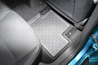 Covorase auto tip tavita Renault Clio V Hybrid, an fabricatie 07.2020 - 07.2025, caroserie hatchback | 603478