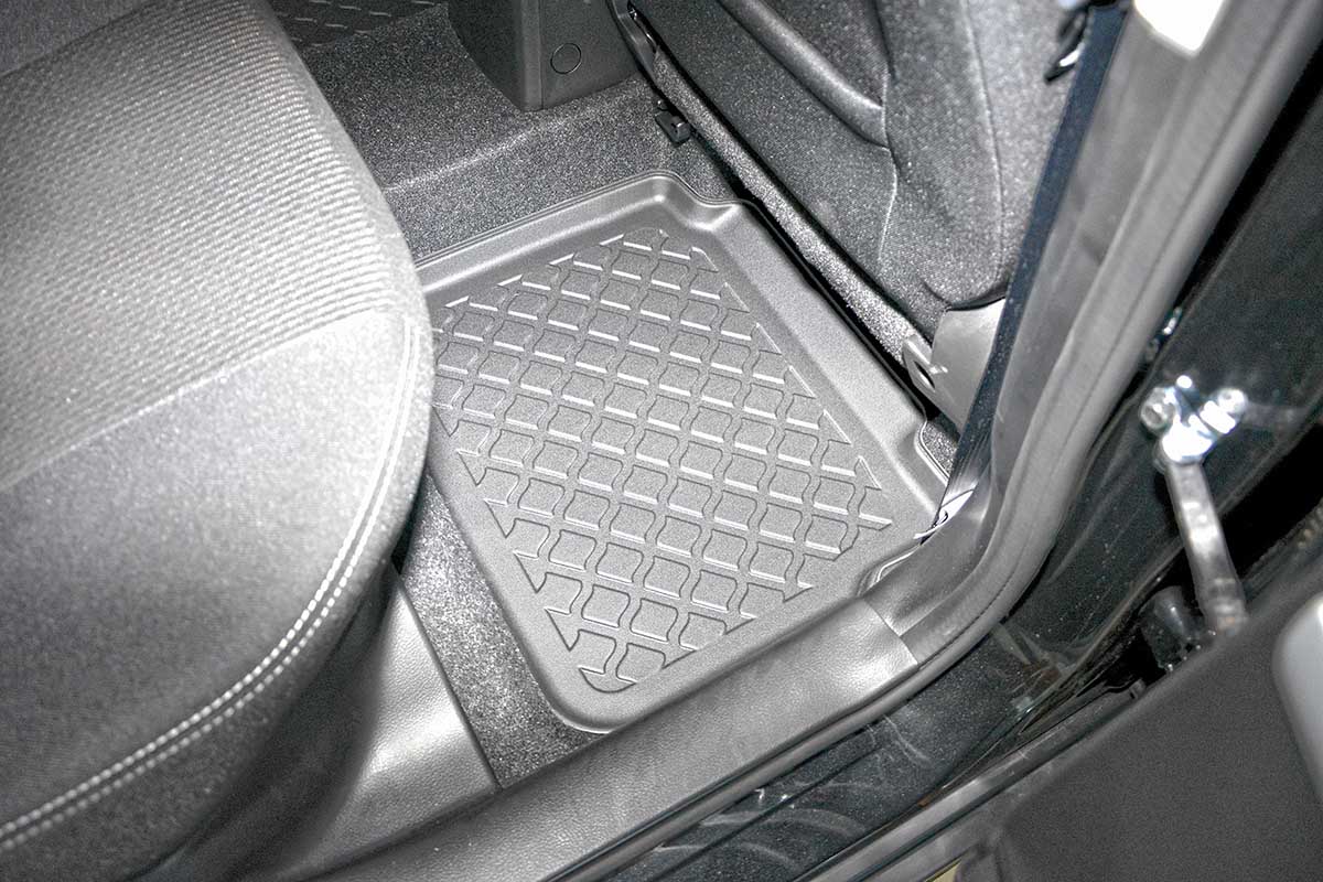 Covorase auto tip tavita Suzuki S-Cross Hybrid, an fabricatie 11.2021 - prezent, caroserie suv | 603599