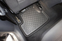 Covorase auto tip tavita Cupra Ateca, an fabricatie 2018 - prezent, caroserie suv | 603076
