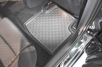 Covorase auto tip tavita Skoda Superb IV PHEV, an fabricatie 2020 - 06.2022, caroserie sedan | 603292