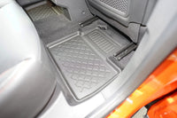Covorase auto tip tavita Renault Arkana E-Tech Hybrid, an fabricatie 03.2021 - prezent, caroserie suv | 603485