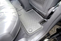 Covorase auto tip tavita Peugeot 3008 II Hybrid, an fabricatie 09.2019 - 11.2023, caroserie suv cu sistem focal hi-fi | 603581