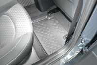 Covorase auto tip tavita Hyundai I30 III Hybrid Facelift, an fabricatie 02.2020 - prezent, caroserie combi nu corespunde pentru phev | 603312