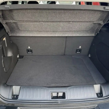 Tavita portbagaj Jeep Renegade 4xe PHEV fabricatie 06.2020 - prezent, caroserie suv, portbagaj superior, podea variabila in pozitie superioara #1