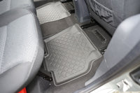Covorase auto tip tavita Mercedes Citan, an fabricatie 10.2012 - 08.2021, caroserie van 5-7 locuri, ampatament l1, fara rand 3 | 603028