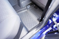 Covorase auto tip tavita Toyota Yaris IV Hybrid, an fabricatie 09.2020 - prezent, caroserie hatchback | 603393