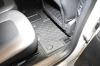 Covorase auto tip tavita Citroen C4 Grand SpaceTourer, an fabricatie 09.2013 - prezent, caroserie van al 3-lea rand exclus | 603510