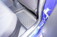 Covorase auto tip tavita Toyota Yaris IV Hybrid, an fabricatie 09.2020 - prezent, caroserie hatchback | 603393