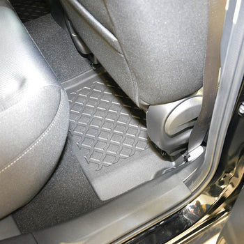 Covorase auto tip tavita Mazda CX -3 Facelift, an fabricatie 2021 - prezent, caroserie suv | 603010