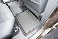 Covorase auto tip tavita Mitsubishi Outlander III PHEV Facelift, an fabricatie 2020 - 03.2022, caroserie suv facelift | 603496