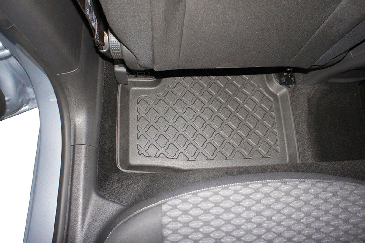 Covorase auto tip tavita Opel Astra K, an fabricatie 04.2016 - 12.2021, caroserie combi | 603434