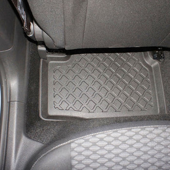 Covorase auto tip tavita Opel Astra K, an fabricatie 04.2016 - 12.2021, caroserie combi | 603434