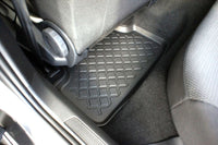Covorase auto tip tavita Seat Leon III 5F, an fabricatie 11.2012 - 02.2020, caroserie combi | 603108