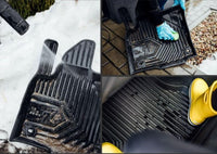 Covorase auto tip tavita Kia Ceed Pro III, an fabricatie 12.2018 - prezent, caroserie combi | 77427600