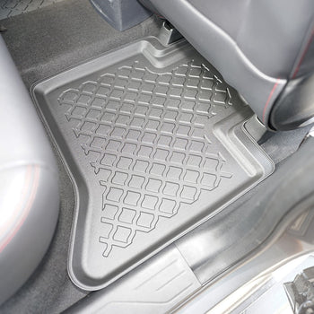 Covorase auto tip tavita Maxus T90 EV, an fabricatie 2022 - prezent, caroserie pick-up | 604321