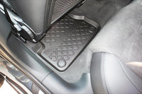 Covorase auto tip tavita Audi A7 4G, an fabricatie 09.2010 - 01.2018, caroserie sportback | 603200