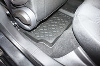 Covorase auto tip tavita Ford Mondeo V, an fabricatie 01.2015 - 04.2022, caroserie hatchback 5 usi | 603127