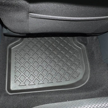 Covorase auto tip tavita Volkswagen Jetta VI, an fabricatie 01.2011 - 2018, caroserie sedan | 602637