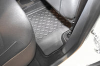 Covorase auto tip tavita Dacia Sandero II, an fabricatie 12.2012 - 12.2020, caroserie hatchback | 603055