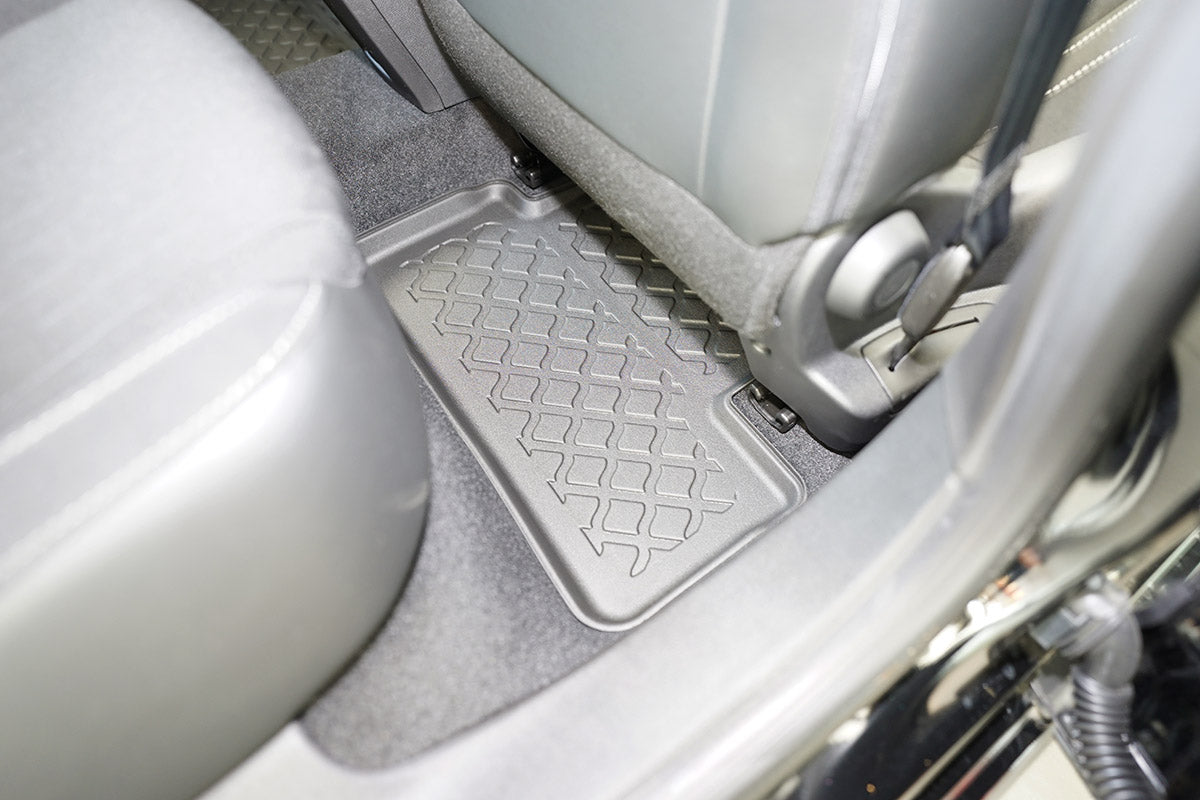 Covorase auto tip tavita Renault Megane Megane IV, an fabricatie 01.2016 - prezent, caroserie hatchback | 603471