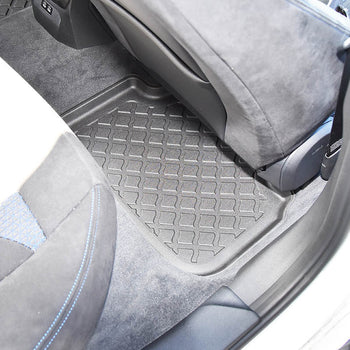 Covorase auto tip tavita BMW Seria 2 F44, an fabricatie 03.2020 - prezent, caroserie gran coupé | 603635