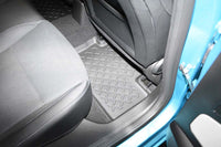 Covorase auto tip tavita Renault Clio V E-Tech Full Hybrid, an fabricatie 01.2022 - 07.2025, caroserie hatchback | 603478