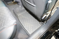 Covorase auto tip tavita Volkswagen Golf 8 MHEV, an fabricatie 11.2020 - prezent, caroserie combi | 603083