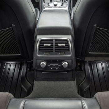 Covorase auto tip tavita Hyundai Santa Fe III, an fabricatie 09.2012 - 07.2018, caroserie suv | 3D409903