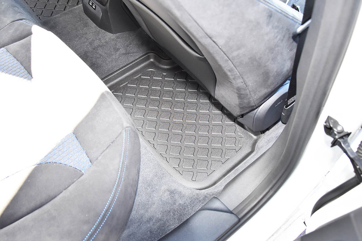 Covorase auto tip tavita BMW Seria 1 F40, an fabricatie 09.2019 - 06.2024, caroserie hatchback | 603635