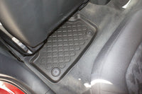 Covorase auto tip tavita Audi A3 8V, an fabricatie 08.2012 - 03.2020, caroserie sportback 5 usi | 603210