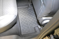 Covorase auto tip tavita Opel Grandland X, an fabricatie 10.2017 - 09.2024, caroserie suv fara sistem focal hi-fi | 603439