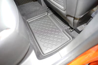 Covorase auto tip tavita Renault Arkana E-Tech Hybrid, an fabricatie 03.2021 - prezent, caroserie suv | 603485
