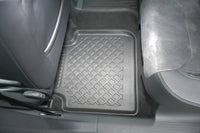 Covorase auto tip tavita Skoda Kodiaq, an fabricatie 03.2017 - 10.2023, caroserie suv 5-7 locuri, fara rand 3 | 603293
