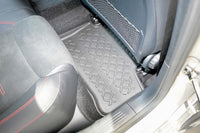 Covorase auto tip tavita Mercedes CLA X118 Shooting Brake PHEV, an fabricatie 06.2020 - prezent, caroserie combi | 603363